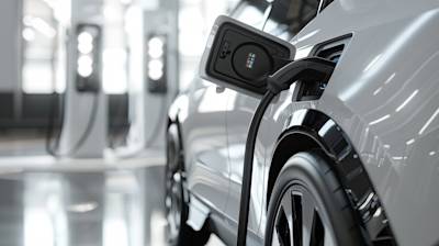 The Cost of Installing a Level 2 Charger