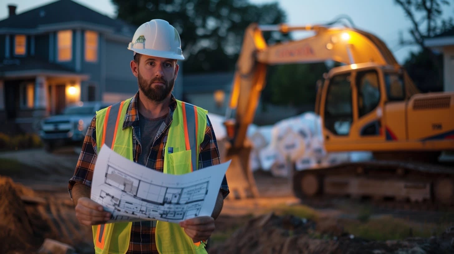 Decoding Electrical Blueprint Symbols
