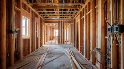 Demystifying Electrical Rough In Basics