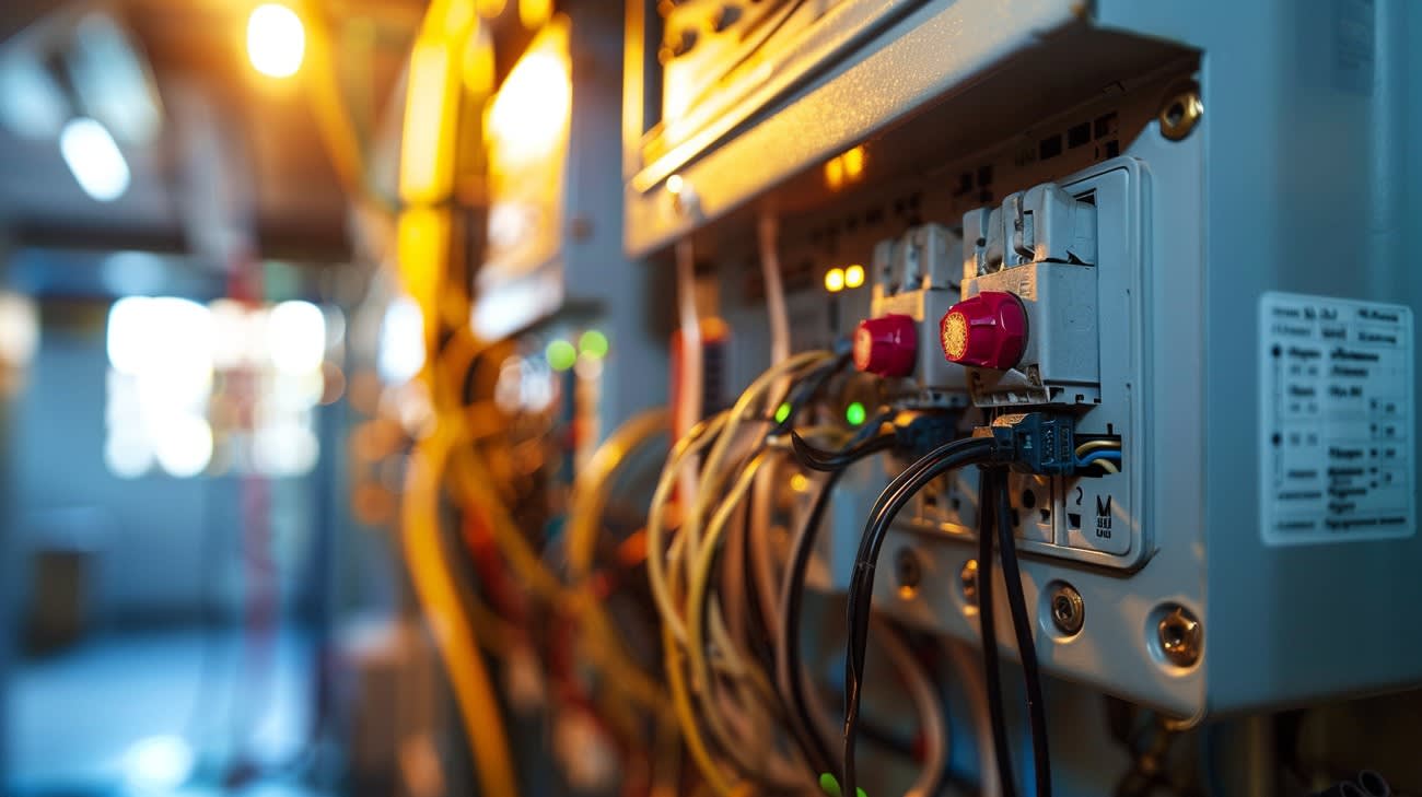 Aluminum Wiring Safety Risks You Need to Know