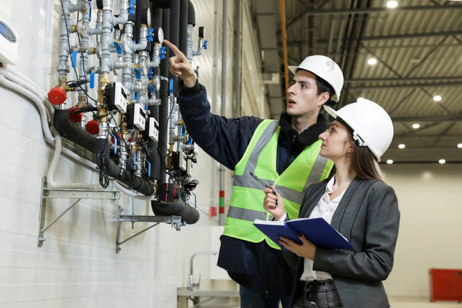 Common Electrical Issues in Sacramento Commercial Building