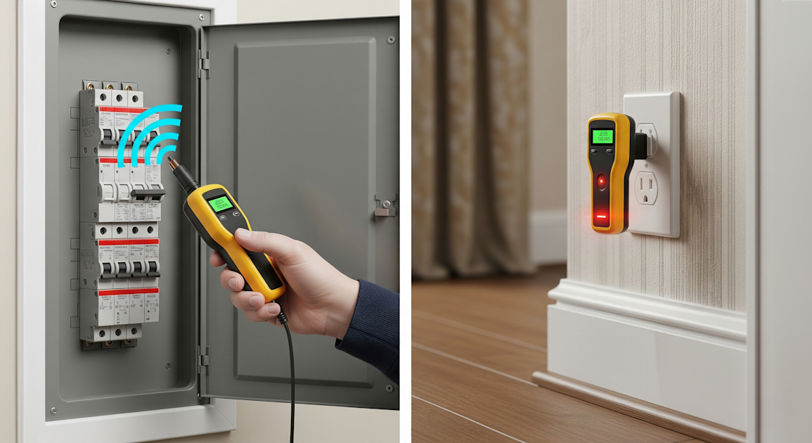 Ultimate Guide to Circuit Breaker Finder Tools