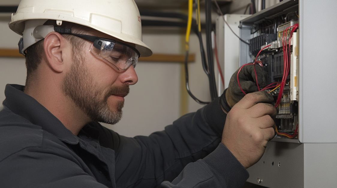 Top 10 Best Electricians Near Me: Find Local Experts