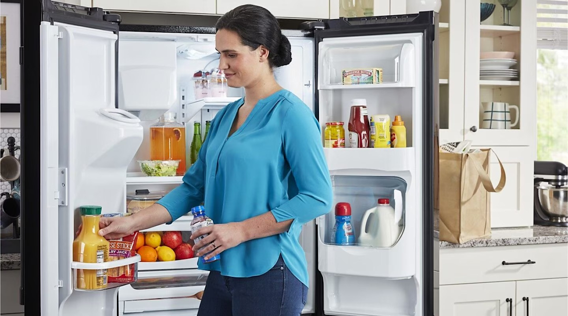 Understanding Fridge Noises: Safeguarding Your Appliance with Sagan Electric