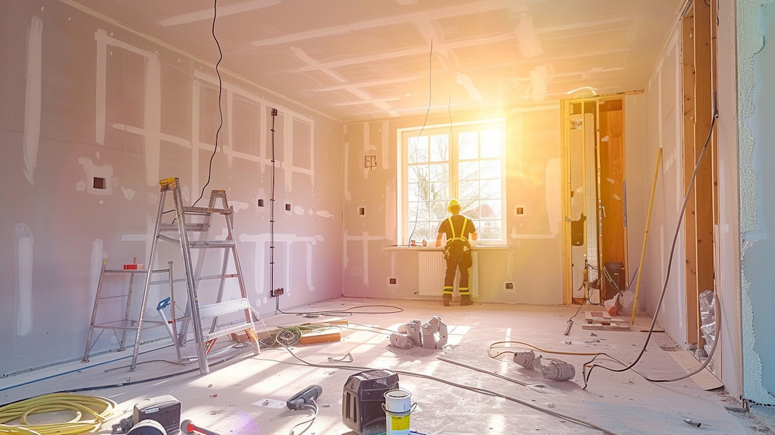 Cost to Rewire a House: What to Expect in 2025