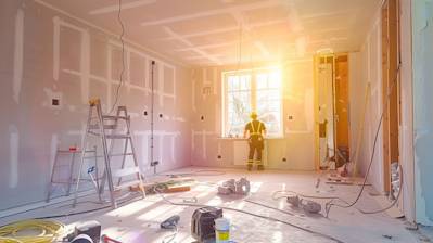 Cost to Rewire a House: What to Expect in 2025