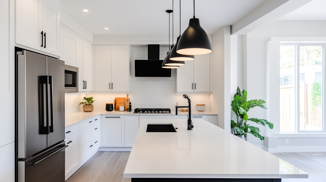 Sonneman Lighting: Illuminate Your Space with Style