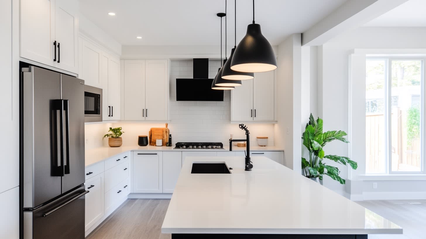 Sonneman Lighting: Illuminate Your Space with Style