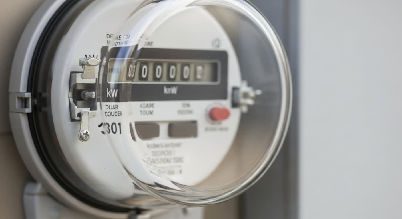 Understanding Your Electrical Meter: A Simple Guide