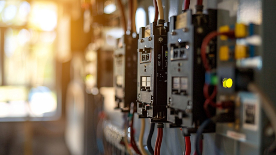 Circuit Breaker Issues: Causes and Solutions Explained