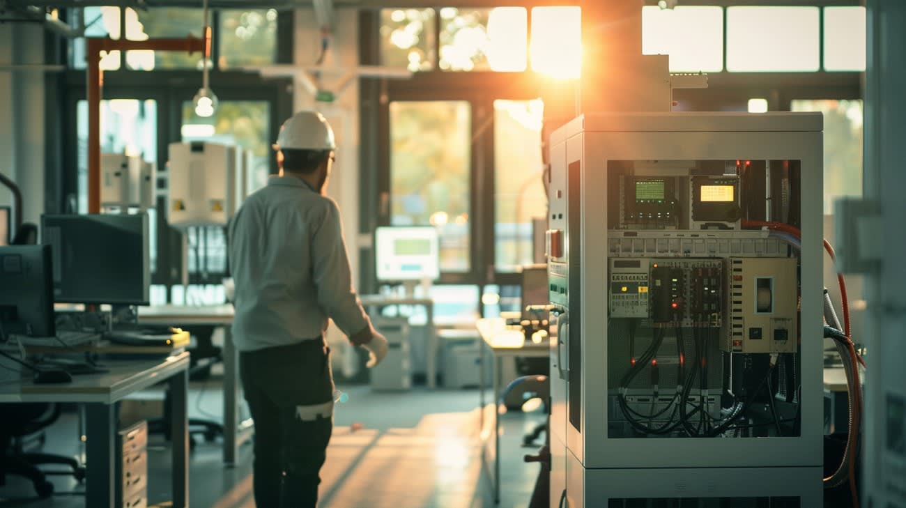 Common Electrical Issues in Offices and How to Fix Them