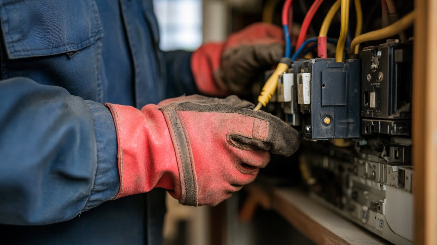 The Ultimate Guide to Electrical Gloves