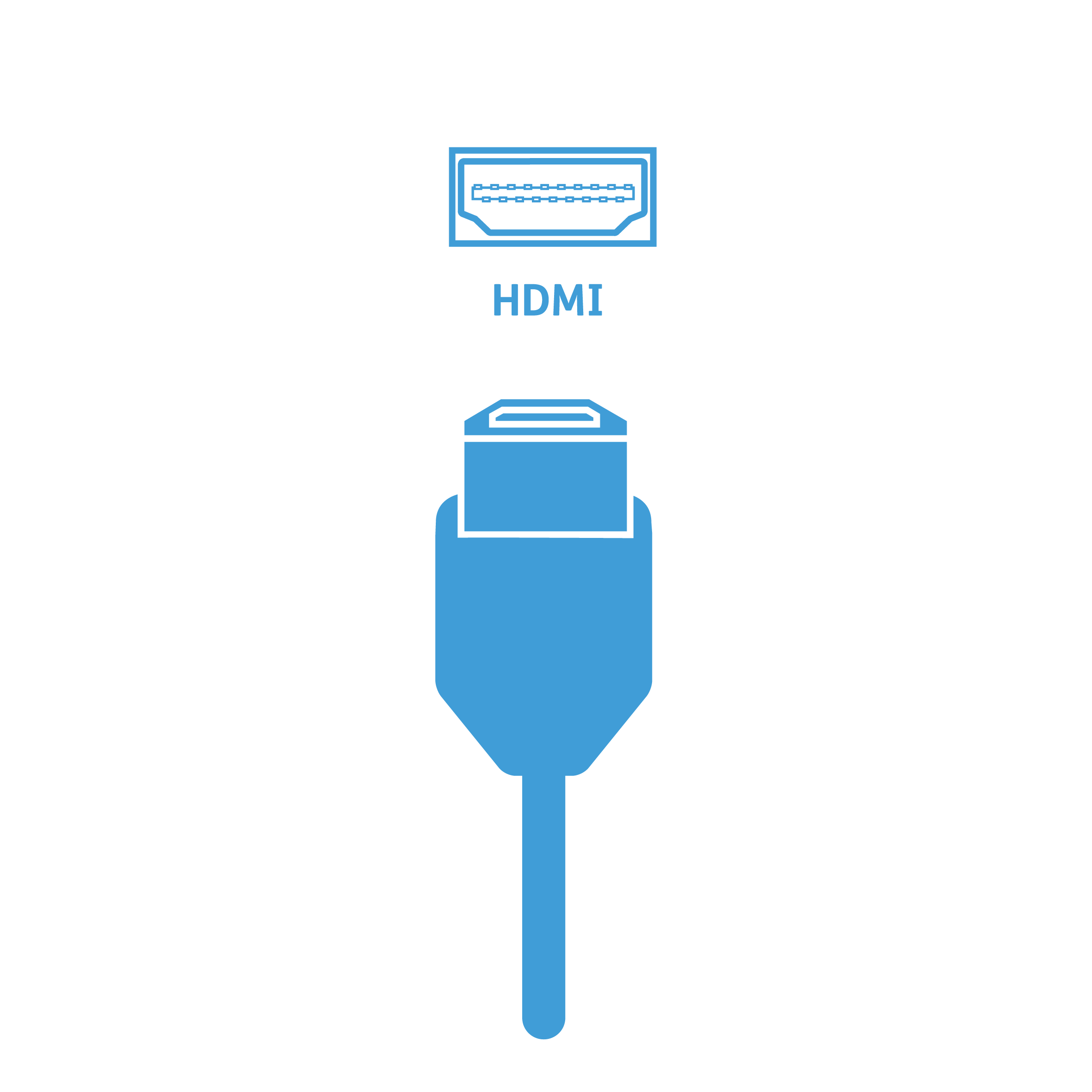 HDMI
