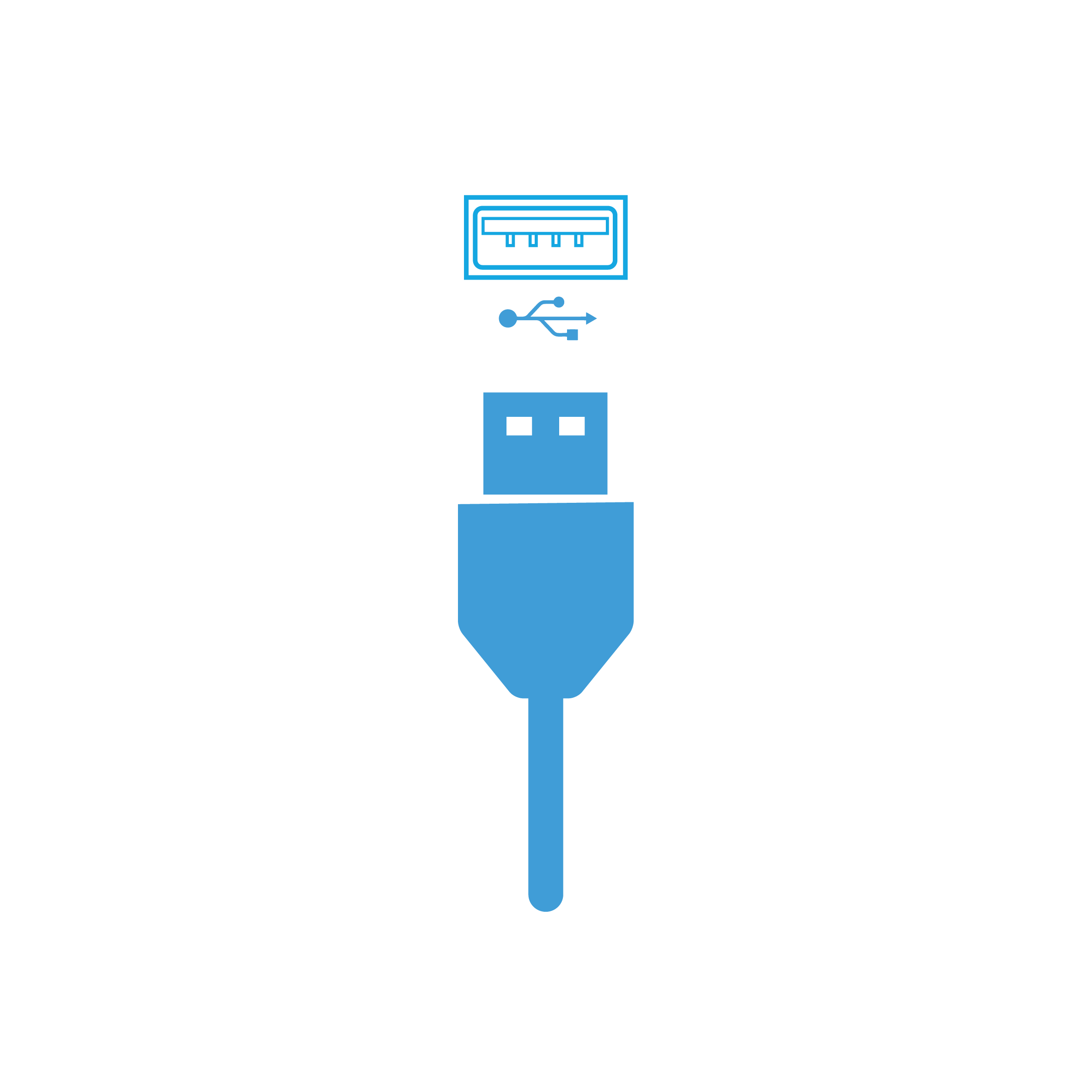 USB