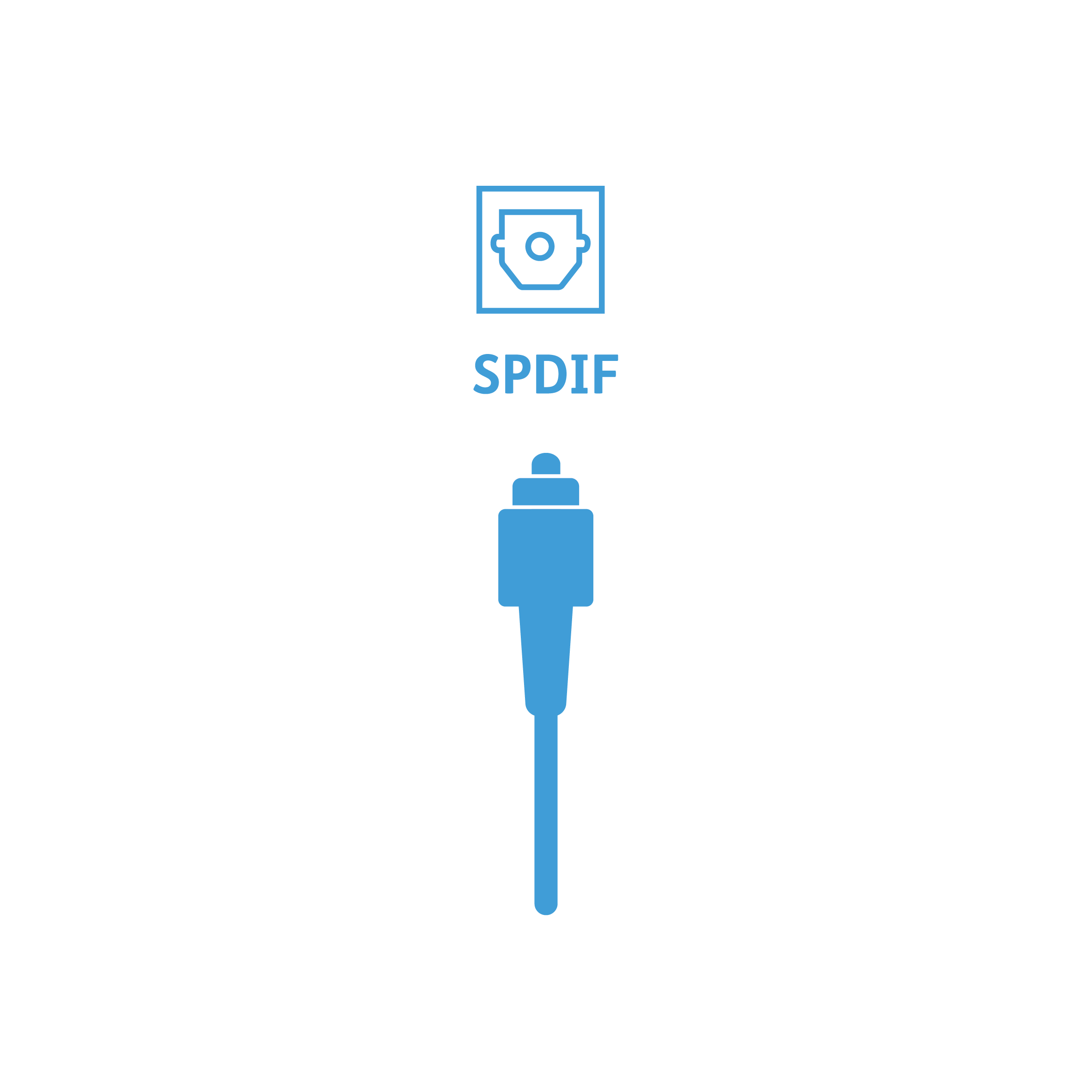 SPDIF