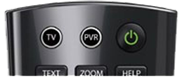 PVR-Button