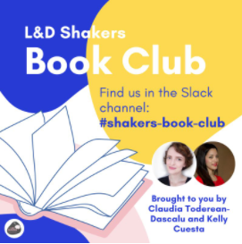 L&D Shakers Book Club