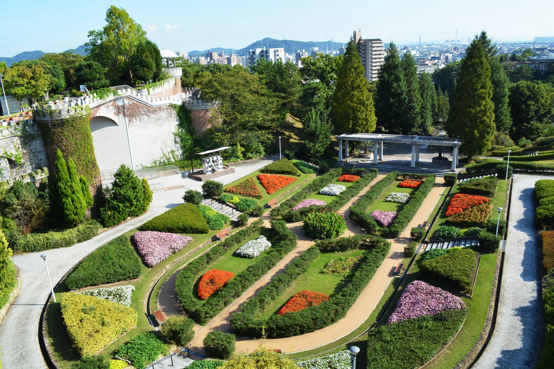 himeji_tegarayama_park