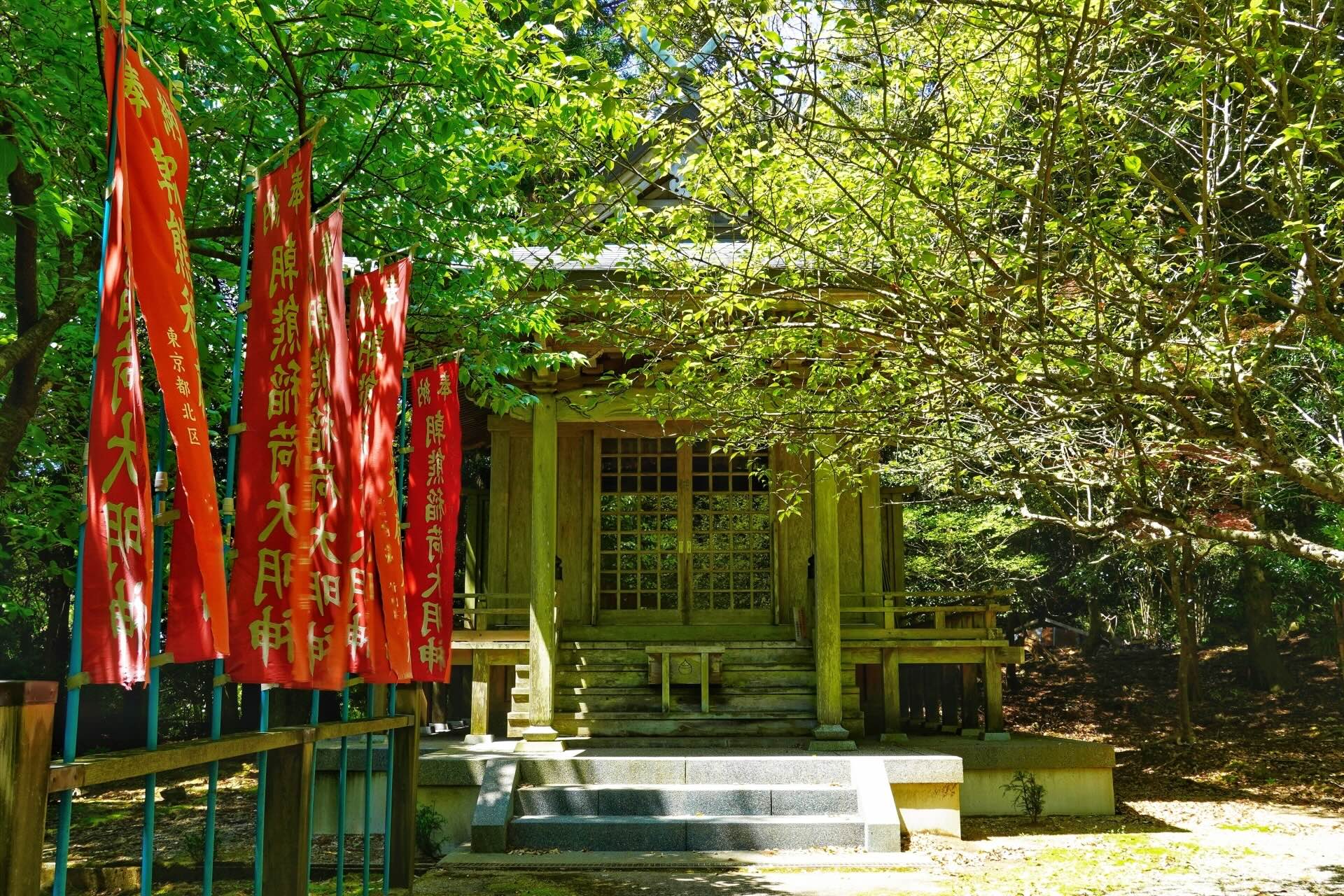 ise_asamadake_kongoshojitemple