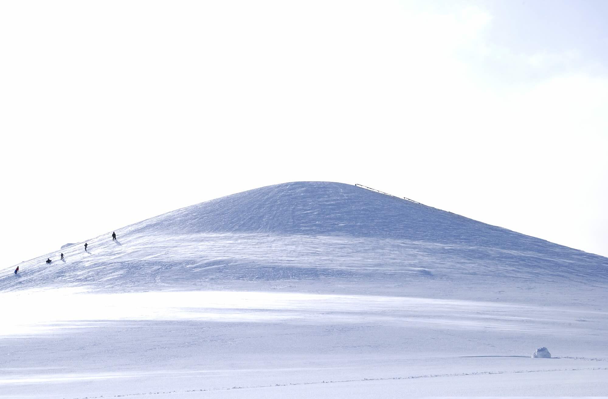 sapporo moerenuma park