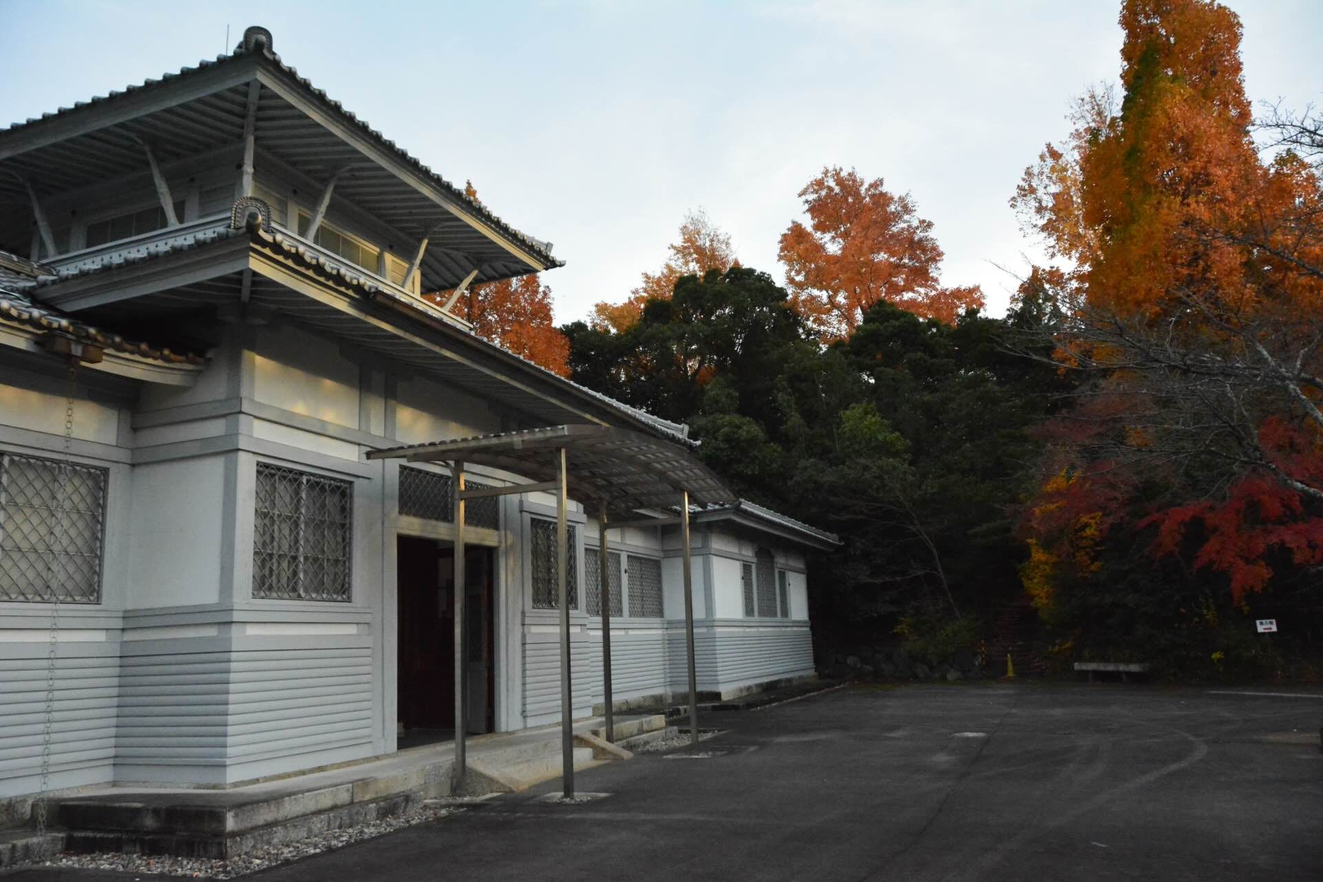 ise_zingu_agricultural museum
