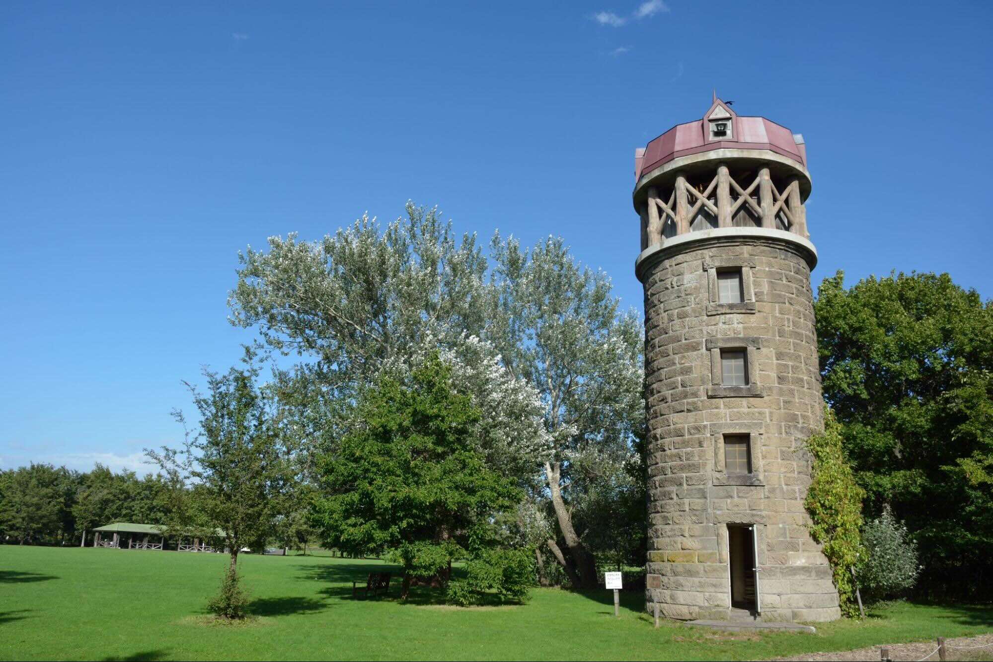 sapporo_yurigahara park