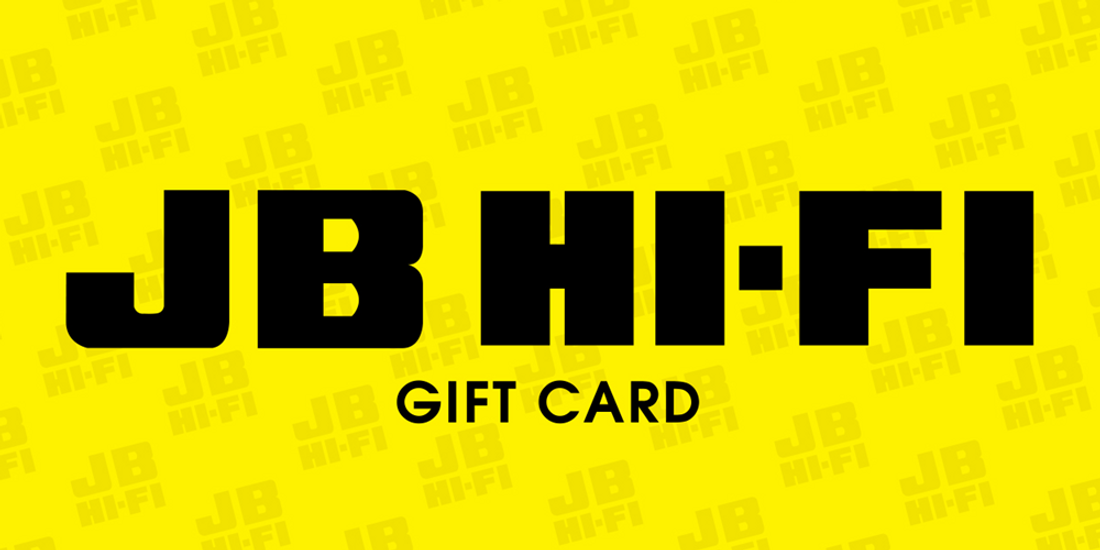 JB Hi-Fi AUS