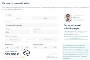 Property Value Picture FAQ Set