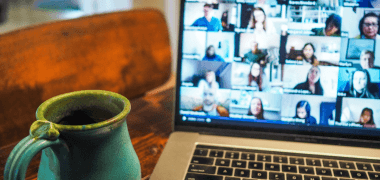 30 Revolutionary Ideas for Our Remote Age