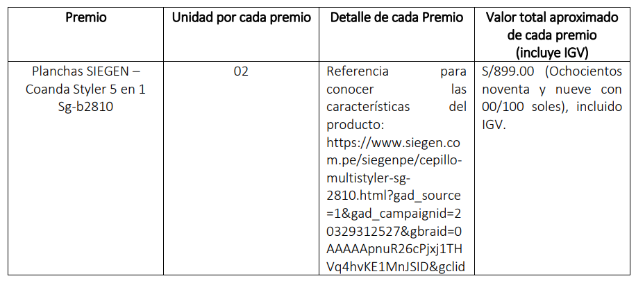 sorteo 1