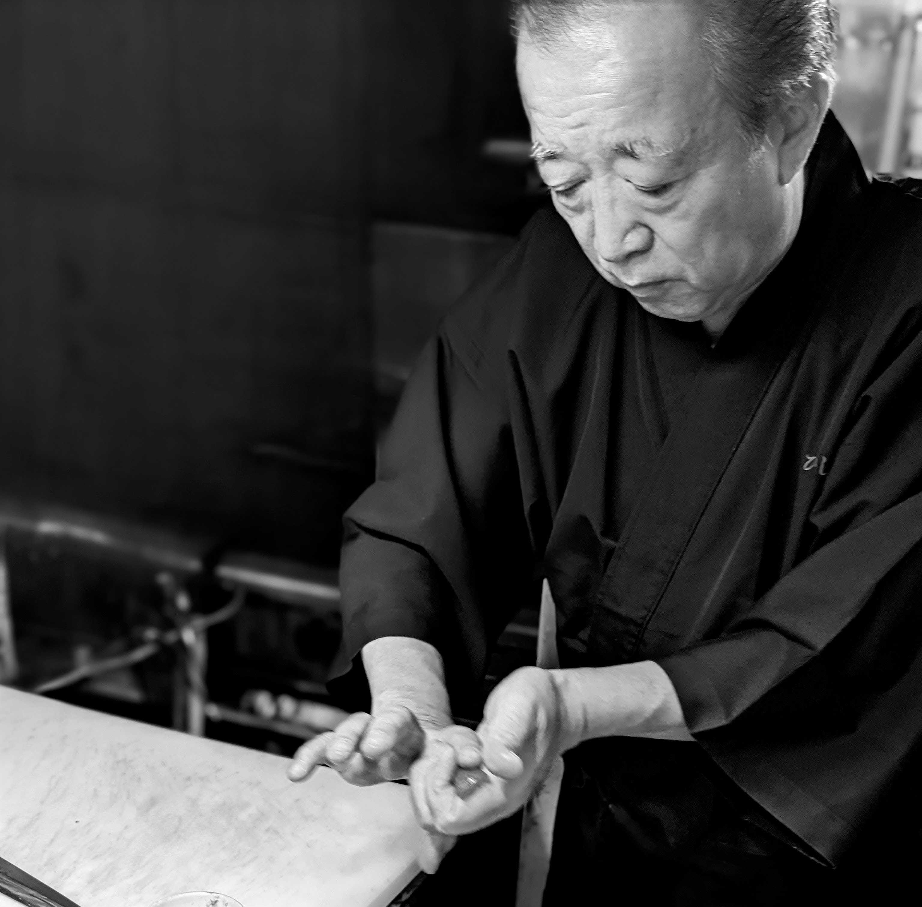 Sushi-Master-Hishiya-Kouichi