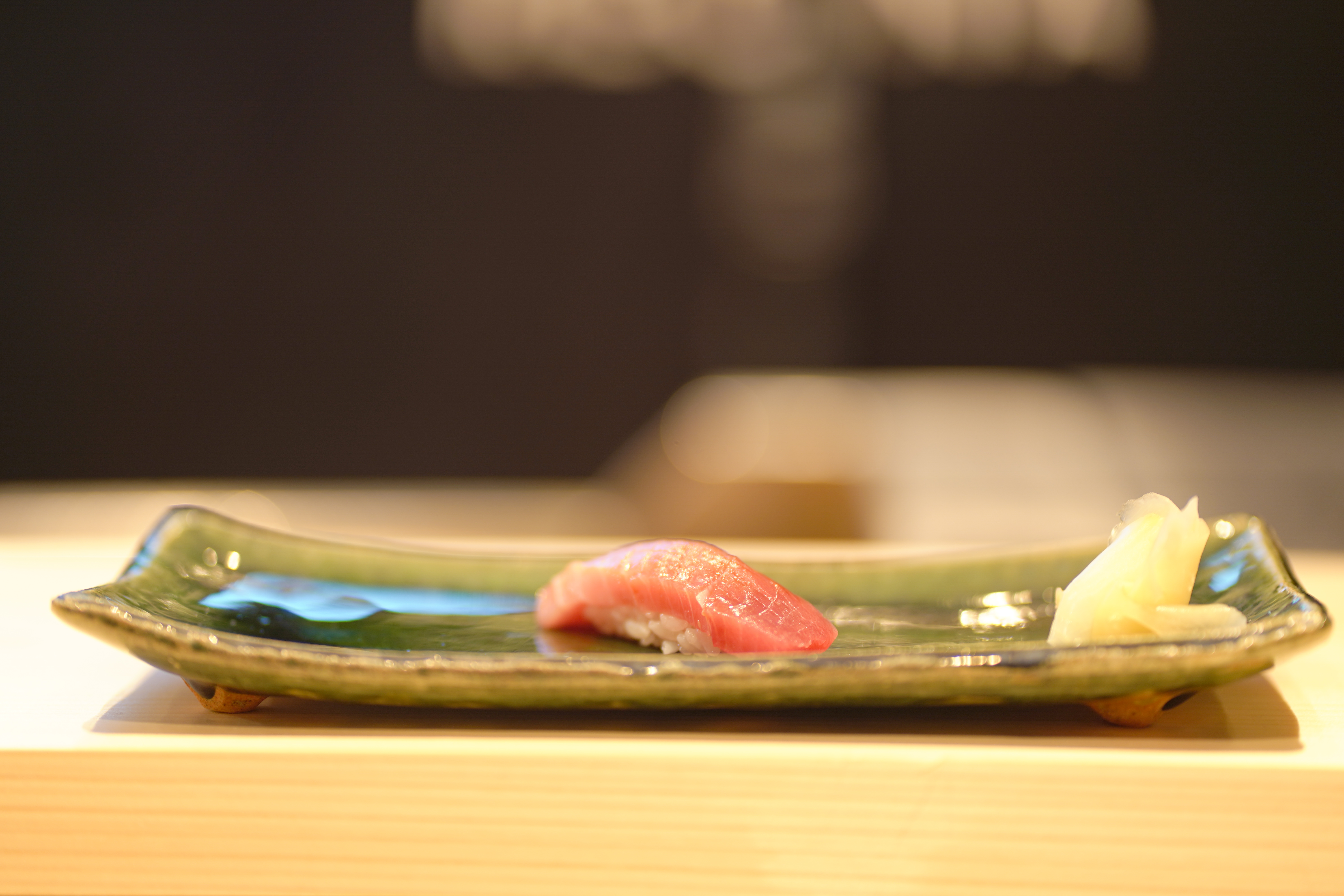 中トロ