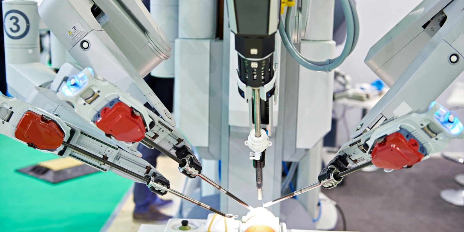 Digital-healthcare