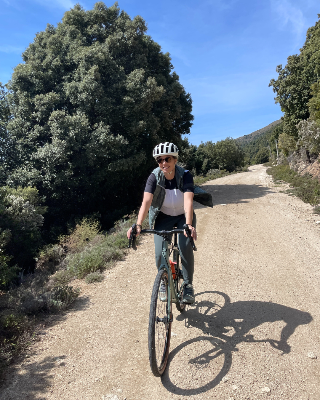 avis Gravel en Corse