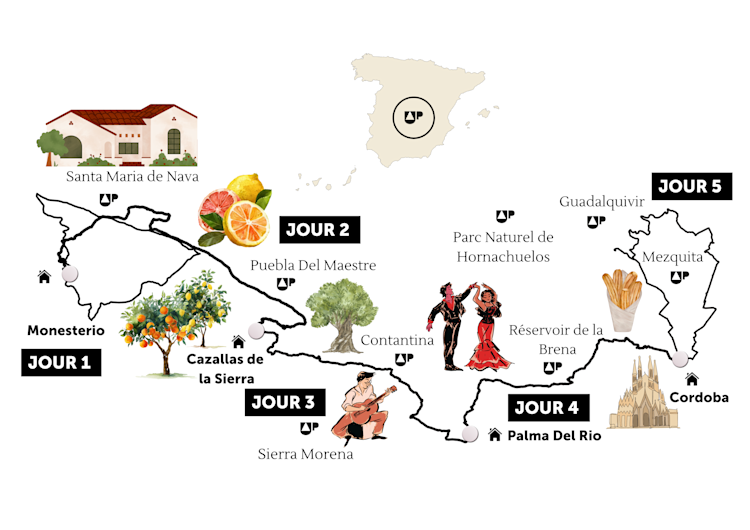 Programme du séjour_adnalousie exp