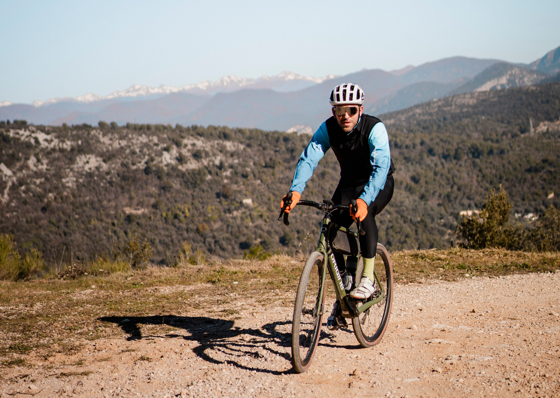 Vélo Gravel