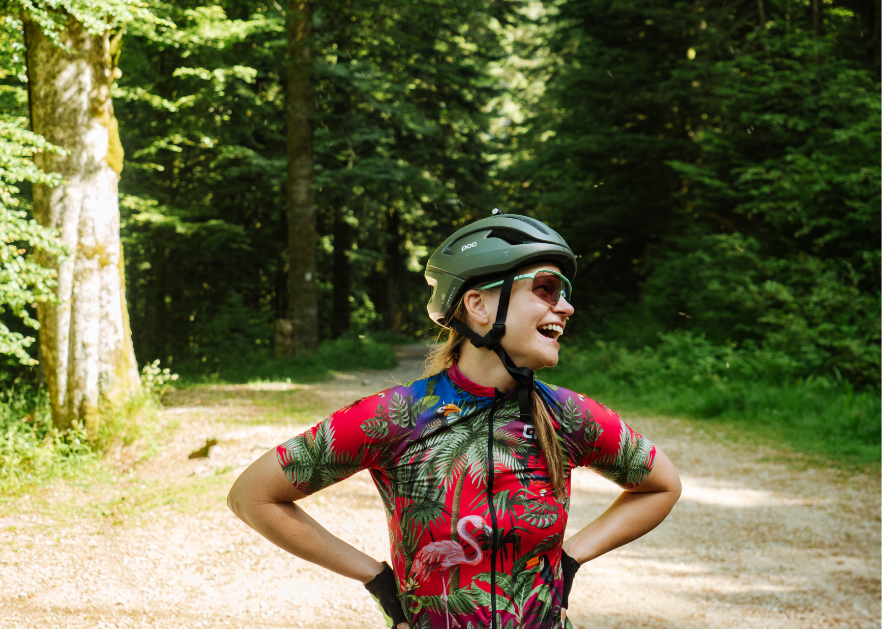 Vosges - Adventurer 18