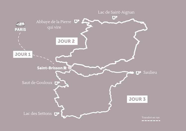 Morvan_map diaporama