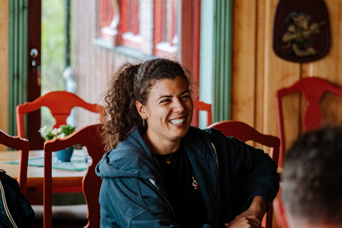 10 Norvège - Explorer - bonne humeur