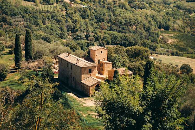 Toscane