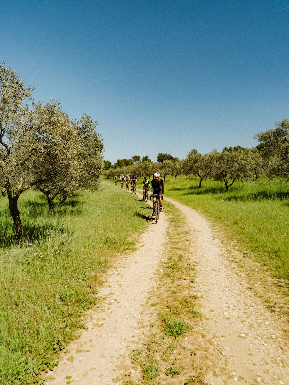 Avis Client Ventoux - Eric. L