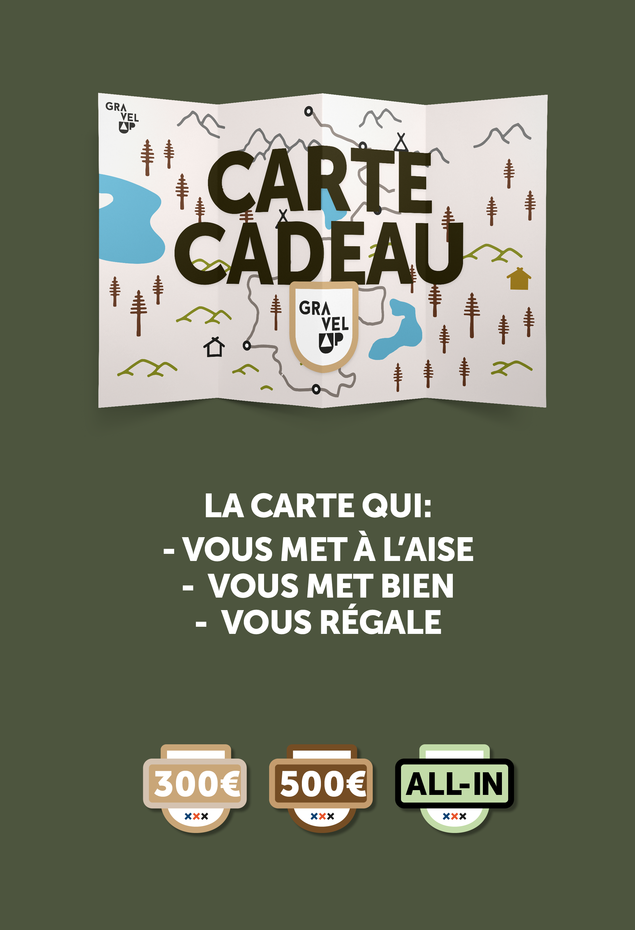 Carte cadeau
