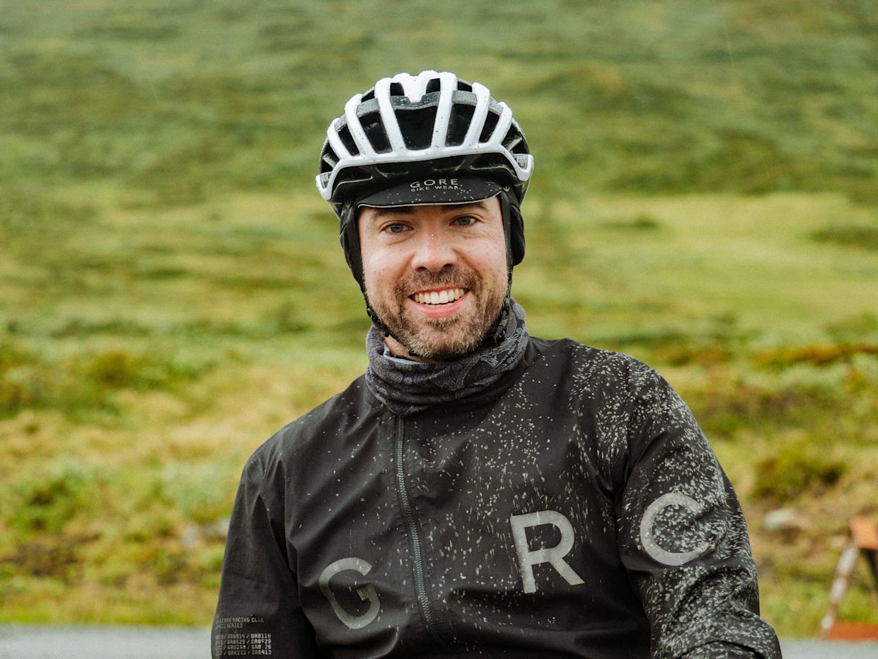 Avis Client norvège - Alexis. S