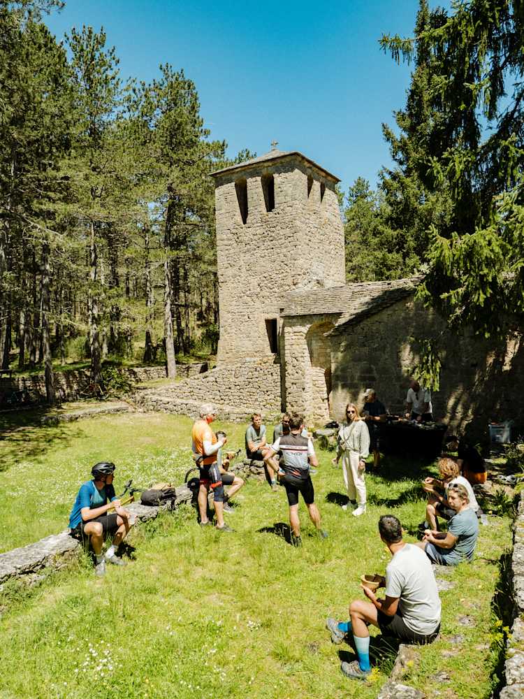 grands causse_pique nique saint jean de palmes