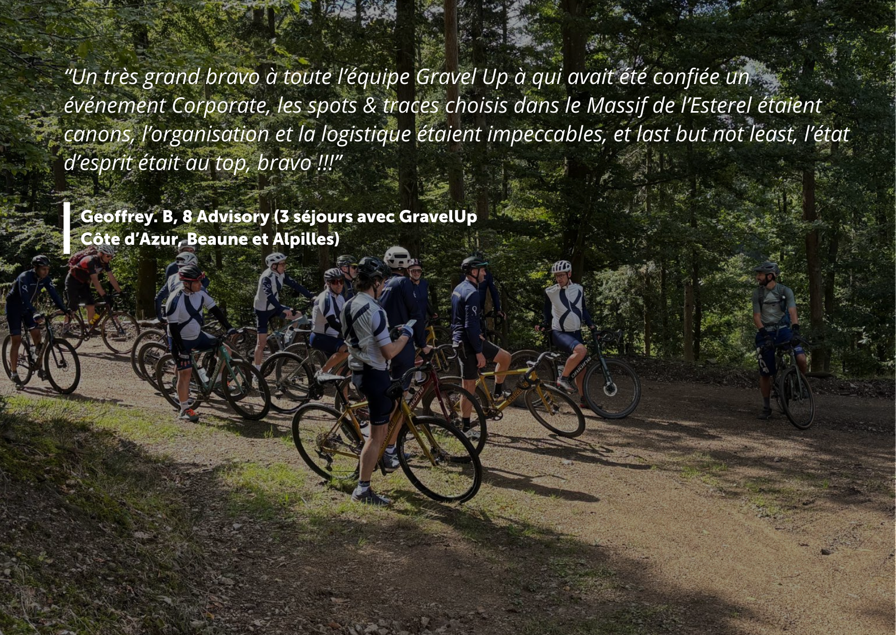 Séminaire 8 Advisory