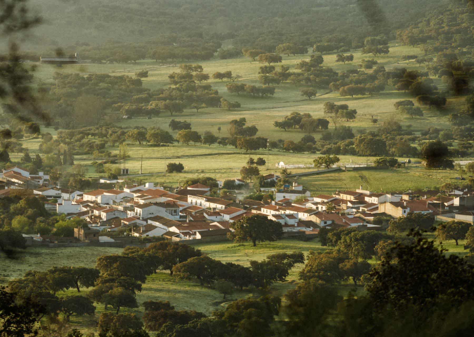 Andalousie - Explorer 3