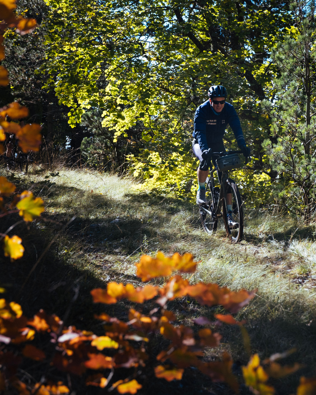Avis Ventoux à vélo