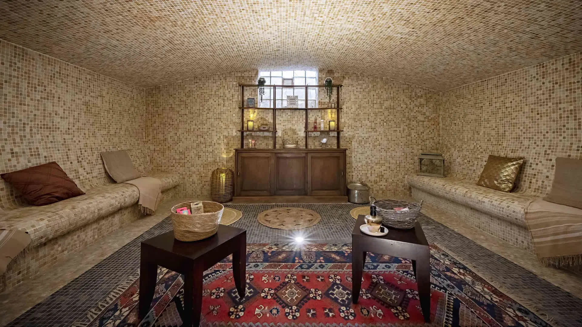 GDI 2026 - Chateau de Mello Spa