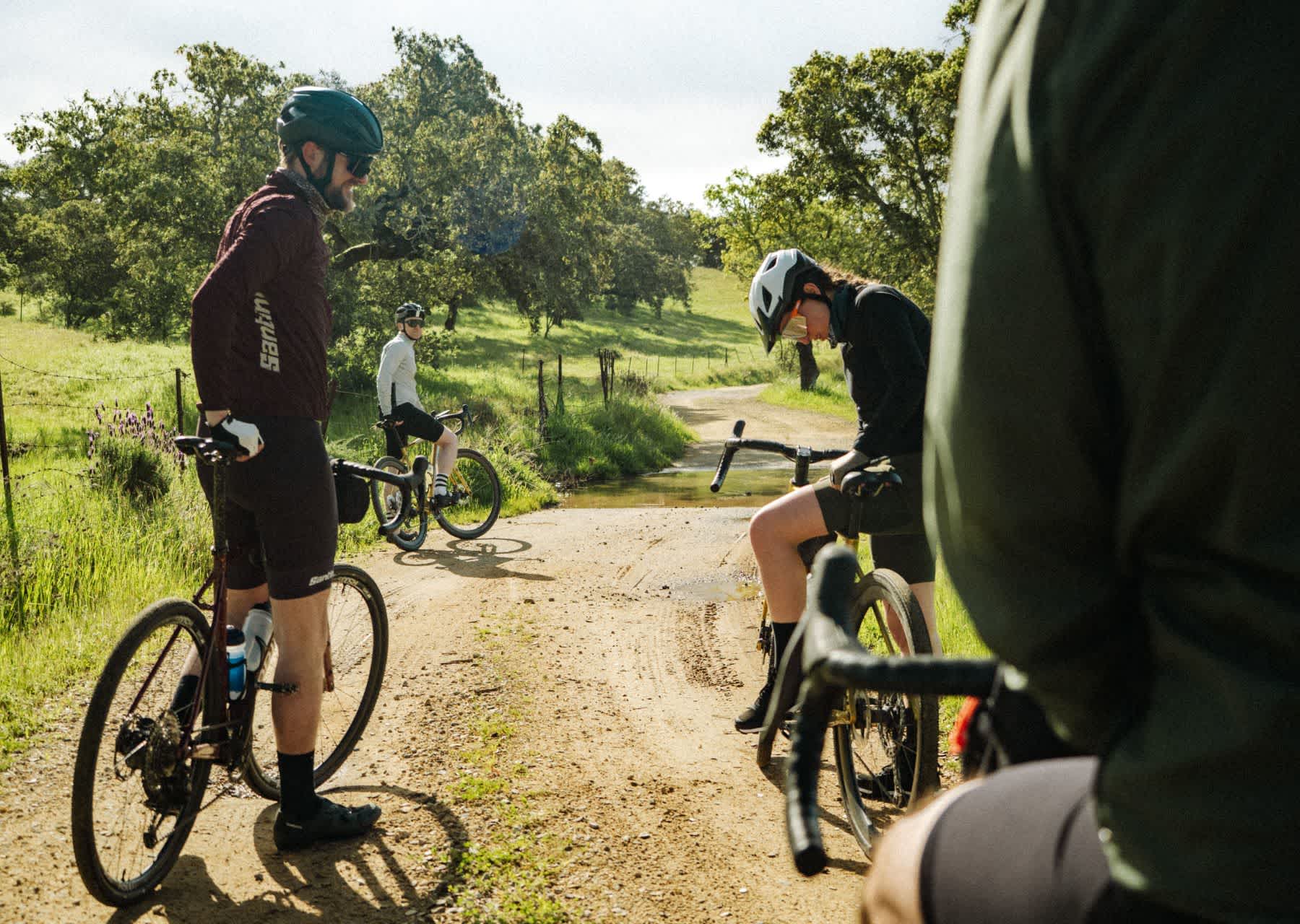 Andalousie Adventurer 10