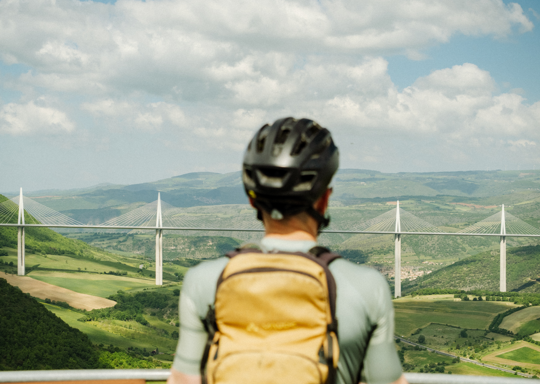 Grands Causses - Adventurer20